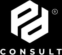 PD Consult logo